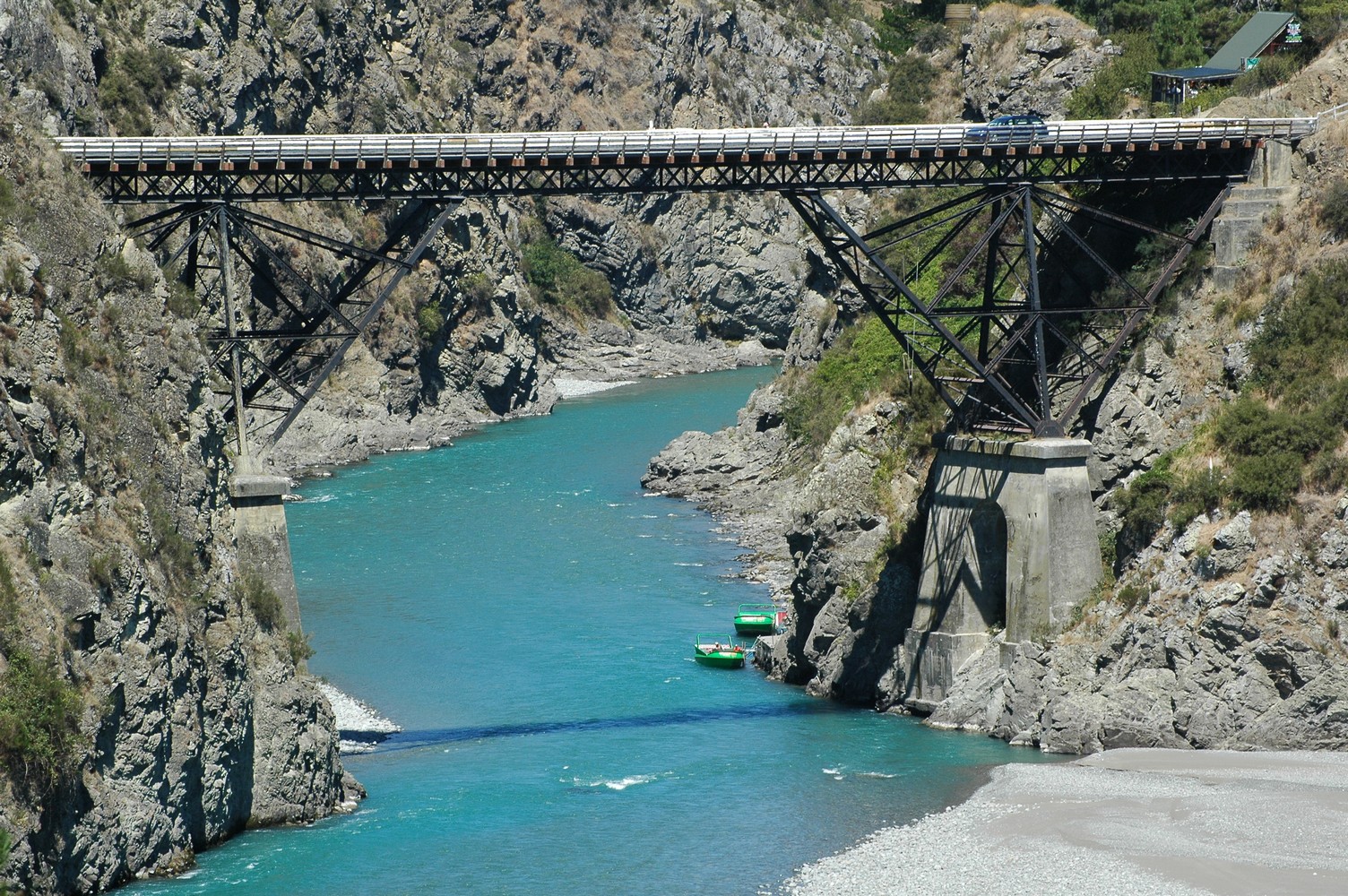 163   28 01   Henmar Springs